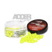 Бойлы Adder Carp Hook Boilies Avid Pop-Up Dumbell 8/10 mm Mega Ananas / Мега Ананас
