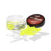 Бойлы Adder Carp Hook Boilies Avid Pop-Up Dumbell 8/10 mm Mega Ananas / Мега Ананас