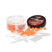 Бойлы Adder Carp Hook Boilies Avid Pop-Up Dumbell 8/10 mm Orange / Апельсин