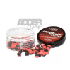 Бойлы Adder Carp Hook Boilies Avid Pop-Up Dumbell 8/10 mm Squid&Octopus-Strawberry / Кальмар&Осмино