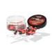 Бойлы Adder Carp Hook Boilies Avid Pop-Up Dumbell 8/10 mm Squid&Octopus-Strawberry / Кальмар&Осмино
