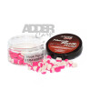 Бойлы Adder Carp Hook Boilies Avid Pop-Up Dumbell 8/10 mm Strawberry / Клубника