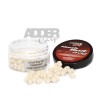 Бойлы Adder Carp Hook Boilies Avid Pop-Up Dumbell 8/10 mm Tiger Net - White Chokolate