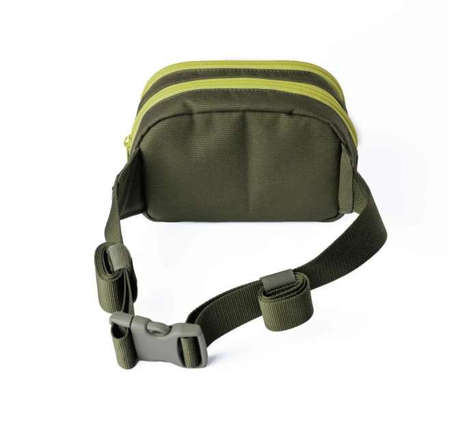 ACROPOLIS Поясна сумка для спінінгіста СДС-5