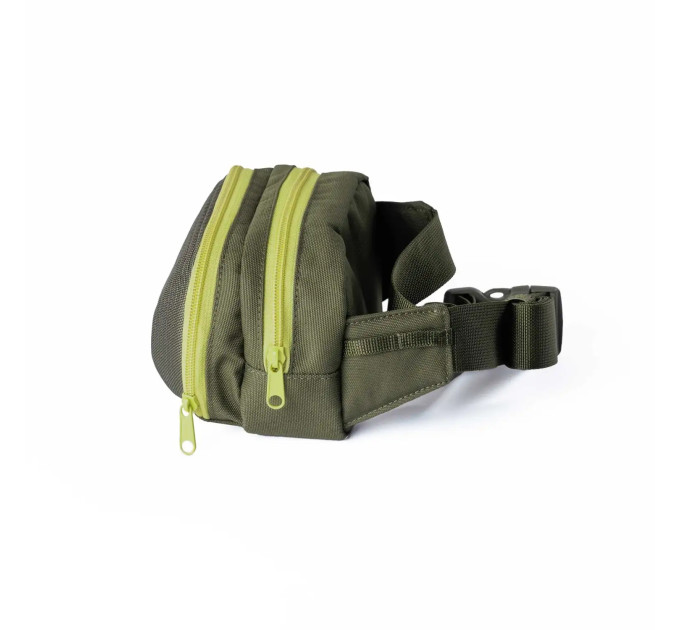 ACROPOLIS Поясна сумка для спінінгіста СДС-5