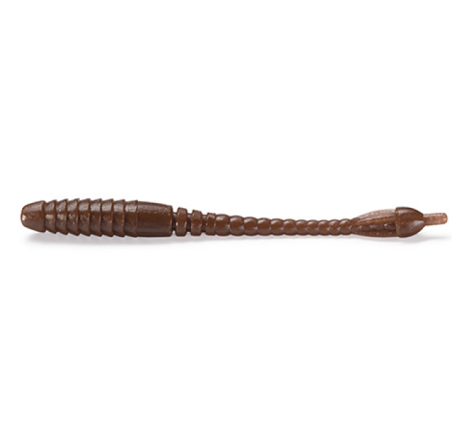 Силікон FishUp ARW Worm 2" (12pcs.), #012 - Chaos