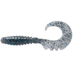 Силикон FishUp Fancy Grub 2.5" (10pcs.), #057- Bluegill