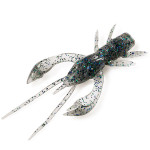Силикон FishUp Real Craw 1.5" (10pcs.), #057 - Bluegill