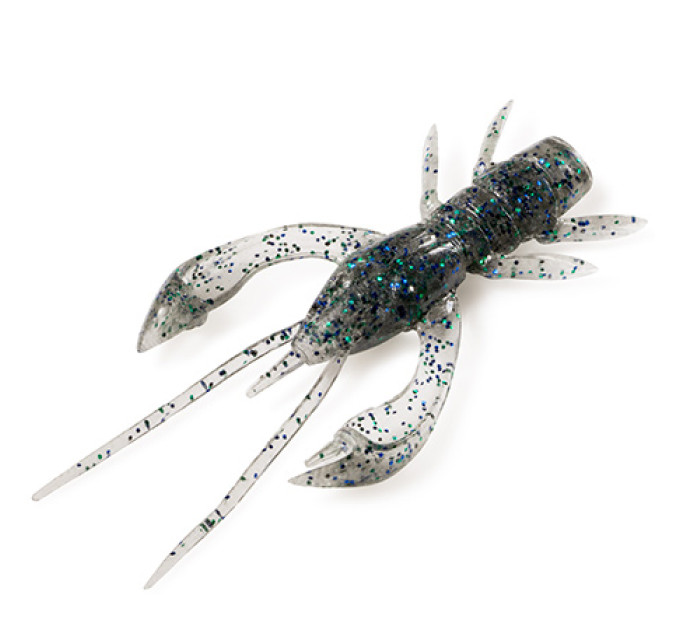 Силікон FishUp Real Craw 1.5" (10pcs.), #057 - Bluegill