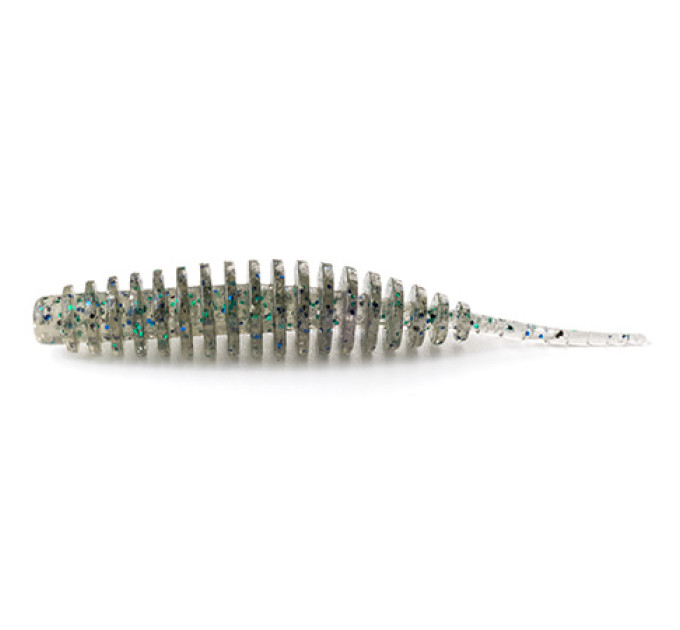 Силикон FishUp Tanta 1" (12pcs.), #057 -Bluegill