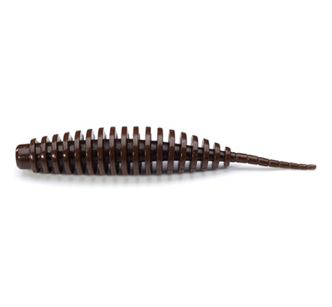 Силікон FishUp Tanta 1.5" (10pcs.), #012 - Chaos