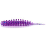 Силикон FishUp Tanta 1.5" (10pcs.), #014 - Violet/Blue