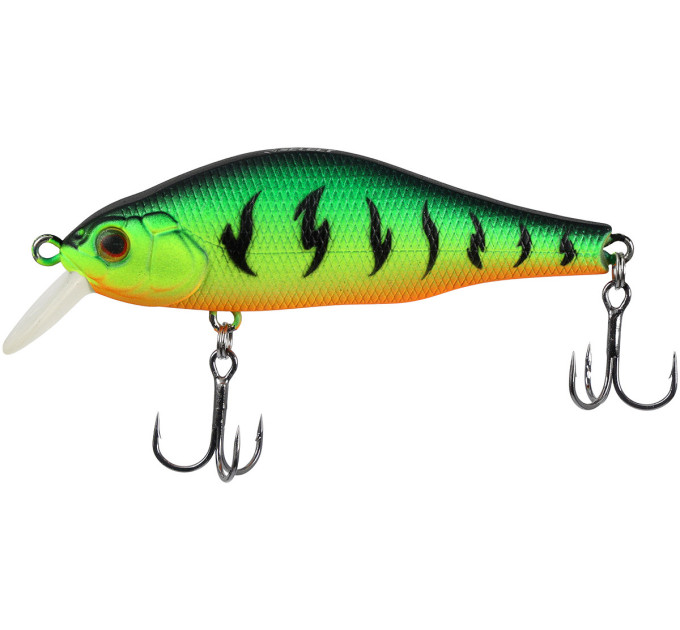 Воблер Select Reflex 70SP 70mm 9.0g #02 (0.8-1.2m)