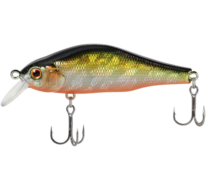 Воблер Select Reflex 70SP 70mm 9.0g #24 (0.8-1.2m)