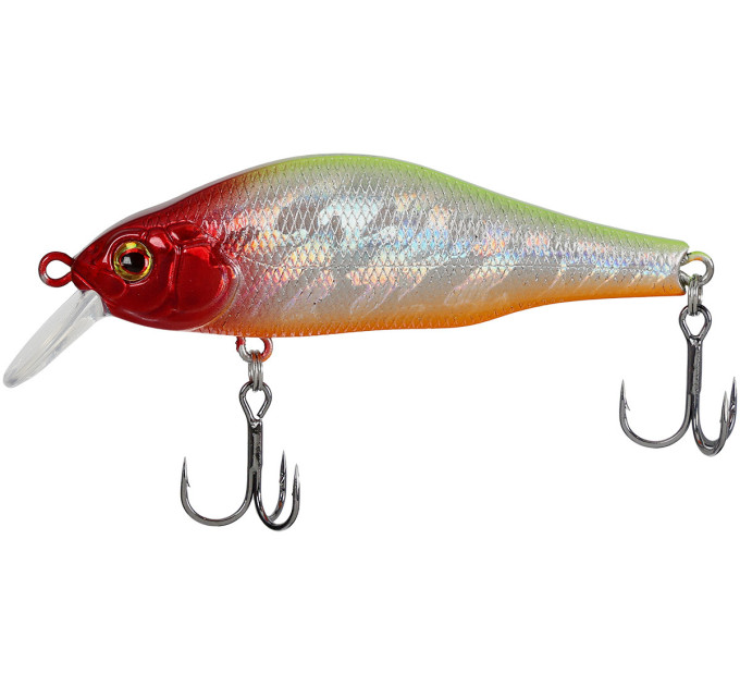 Воблер Select Reflex 70SP 70mm 9.0g #33 (0.8-1.2m)
