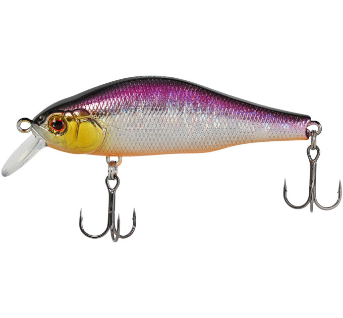 Воблер Select Reflex 70SP 70mm 9.0g #35 (0.8-1.2m)
