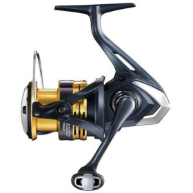 Катушка Shimano Sahara FJ 4000 4+1bb
