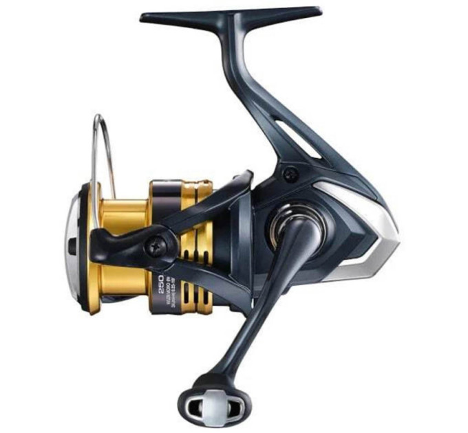Катушка Shimano Sahara FJ 4000 4+1bb