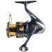 Катушка Shimano Sahara FJ 4000 4+1bb