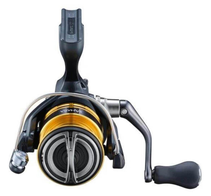 Катушка Shimano Sahara FJ 4000 4+1bb