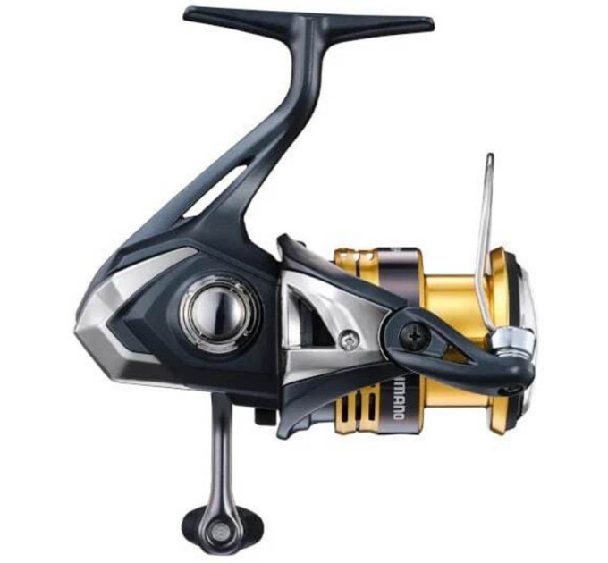 Катушка Shimano Sahara FJ 4000 4+1bb