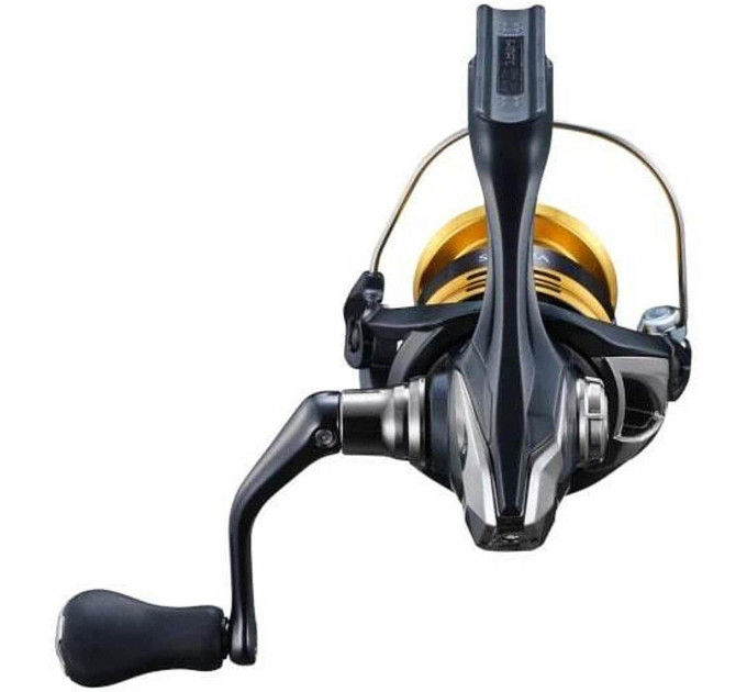 Катушка Shimano Sahara FJ 4000 4+1bb