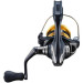 Катушка Shimano Sahara FJ 4000 4+1bb