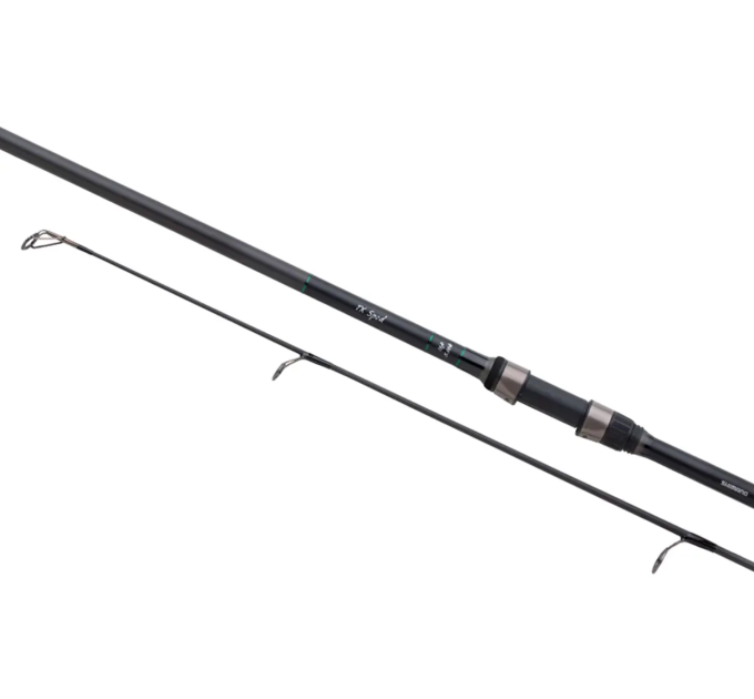 Удилище карповое SHIMANO Tribal Carp TX-A Marker 12/3.65m 300