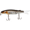 Воблер Jackall Tiny Magallon 88SP 7,2 г HL Silver&Black