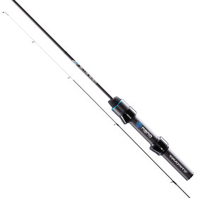 Удилище спиннинговое FAVORITE Blue Bird Nano BB1-602N-S 1.83m 0.2-1.5g