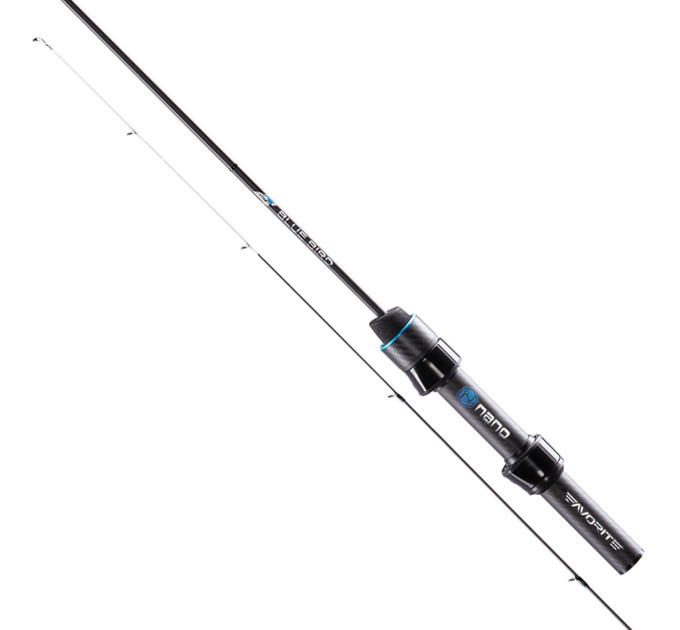 Удилище спиннинговое FAVORITE Blue Bird Nano BB1-602N-S 1.83m 0.2-1.5g