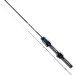 Удилище спиннинговое FAVORITE Blue Bird Nano BB1-602N-S 1.83m 0.2-1.5g