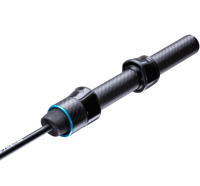 Удилище спиннинговое FAVORITE Blue Bird Nano BB1-602N-S 1.83m 0.2-1.5g