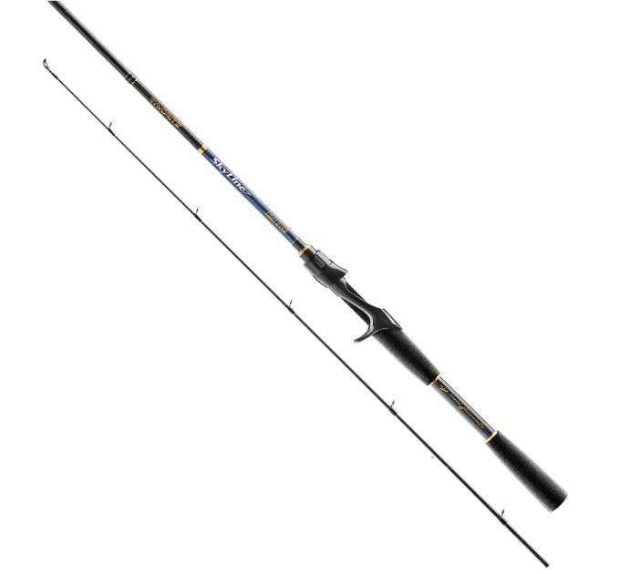 Удилище спиннинговое Favorite Skyline Casting SKYC-862M 2.58m 8-21g Ex.Fast