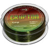 Волосінь Katran Crypton Carp 1000m (camo) 0.286mm 12.78lb/5.8kg