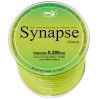 Волосінь Katran Synapse Citron 1000m (citron) 0.286mm 13.25lb/6kg