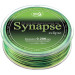 Волосінь Katran Synapse Eclipse 1000m (neon-black) 0.286mm 13.55lb/6.15kg