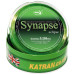 Волосінь Katran Synapse Eclipse 1000m (neon-black) 0.309mm 15.55lb/7.05kg