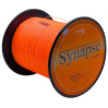 Волосінь Katran Synapse Orange 1000m (orange) 0.331mm 16.55lb/7.50kg
