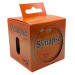 Волосінь Katran Synapse Orange 1000m (orange) 0.331mm 16.55lb/7.50kg