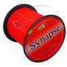Волосінь Katran Synapse Tangerine 1000m (red-orange) 0.331mm 16.55lb/7.50kg