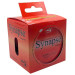 Волосінь Katran Synapse Tangerine 1000m (red-orange) 0.331mm 16.55lb/7.50kg