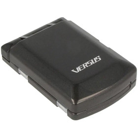 Коробка MEIHO VERSUS VS-315 SD Pearl Black