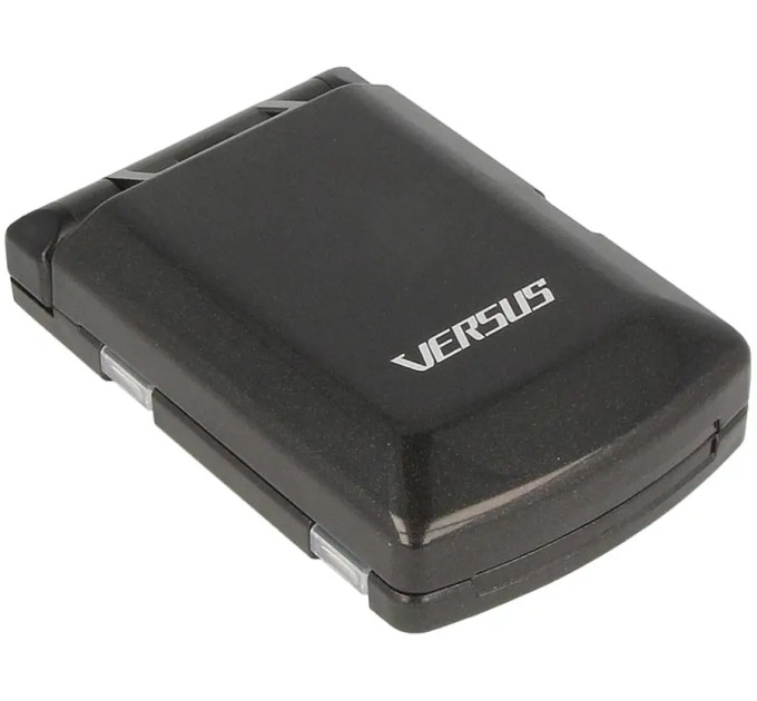 Коробка MEIHO VERSUS VS-315 SD Pearl Black