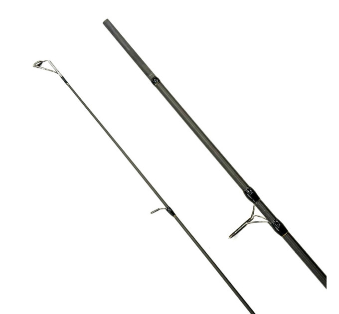 Удилище карповое Solaris Matrix Carp 3.9m 3.75Lb 2-сек