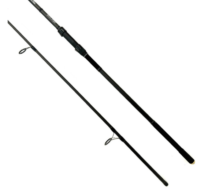 Удилище карповое Solaris Matrix Carp 3.9m 3.75Lb 2-сек