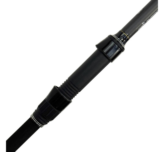 Удилище карповое Solaris Matrix Carp 3.9m 3.75Lb 2-сек