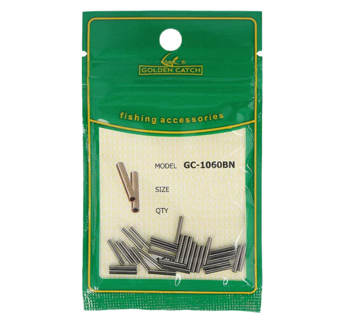 Трубка GC обжимная 1060BN 0.6mm