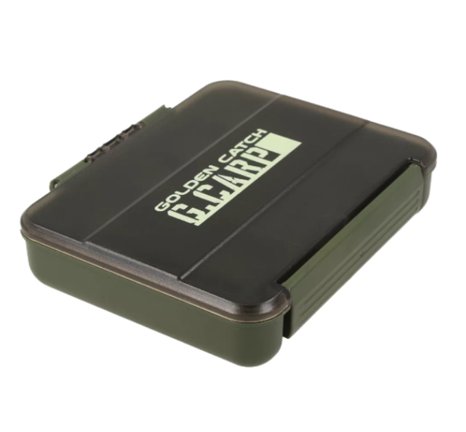 Коробка GC G.Carp Hook Box