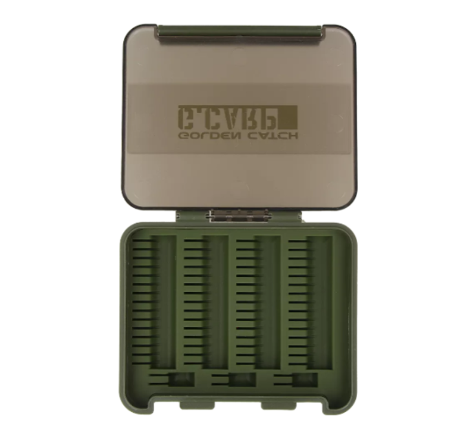 Коробка GC G.Carp Hook Box